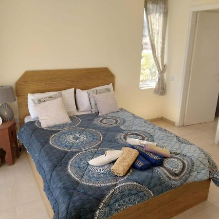 Aqua Royal Alexus Luxury Holiday Apartments Girne Exterior photo