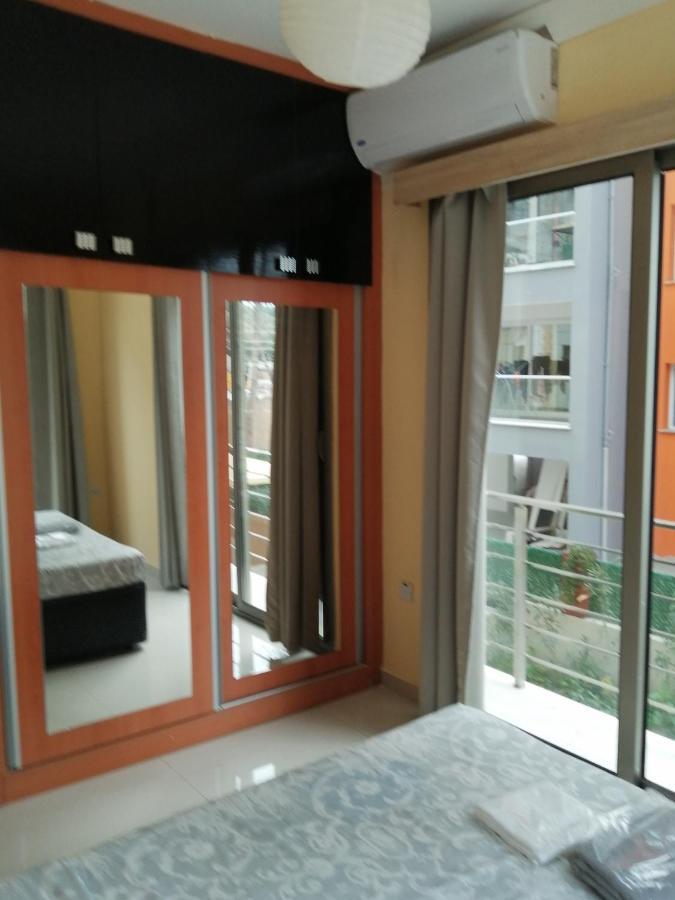 Aqua Royal Alexus Luxury Holiday Apartments Girne Exterior photo