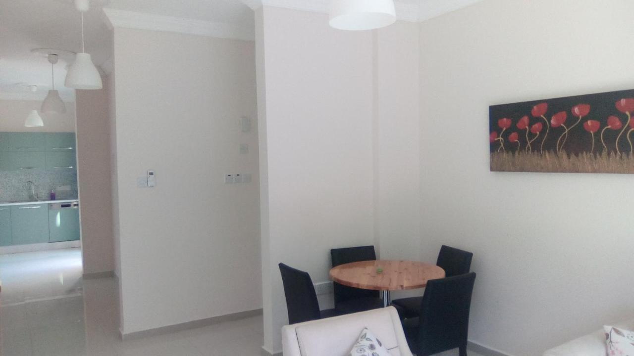 Aqua Royal Alexus Luxury Holiday Apartments Girne Exterior photo