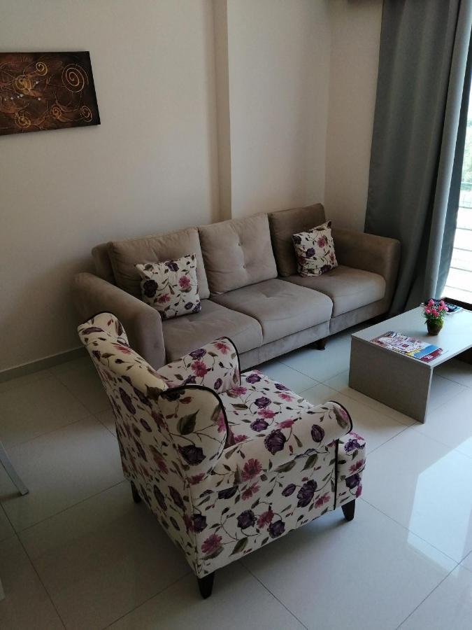 Aqua Royal Alexus Luxury Holiday Apartments Girne Exterior photo