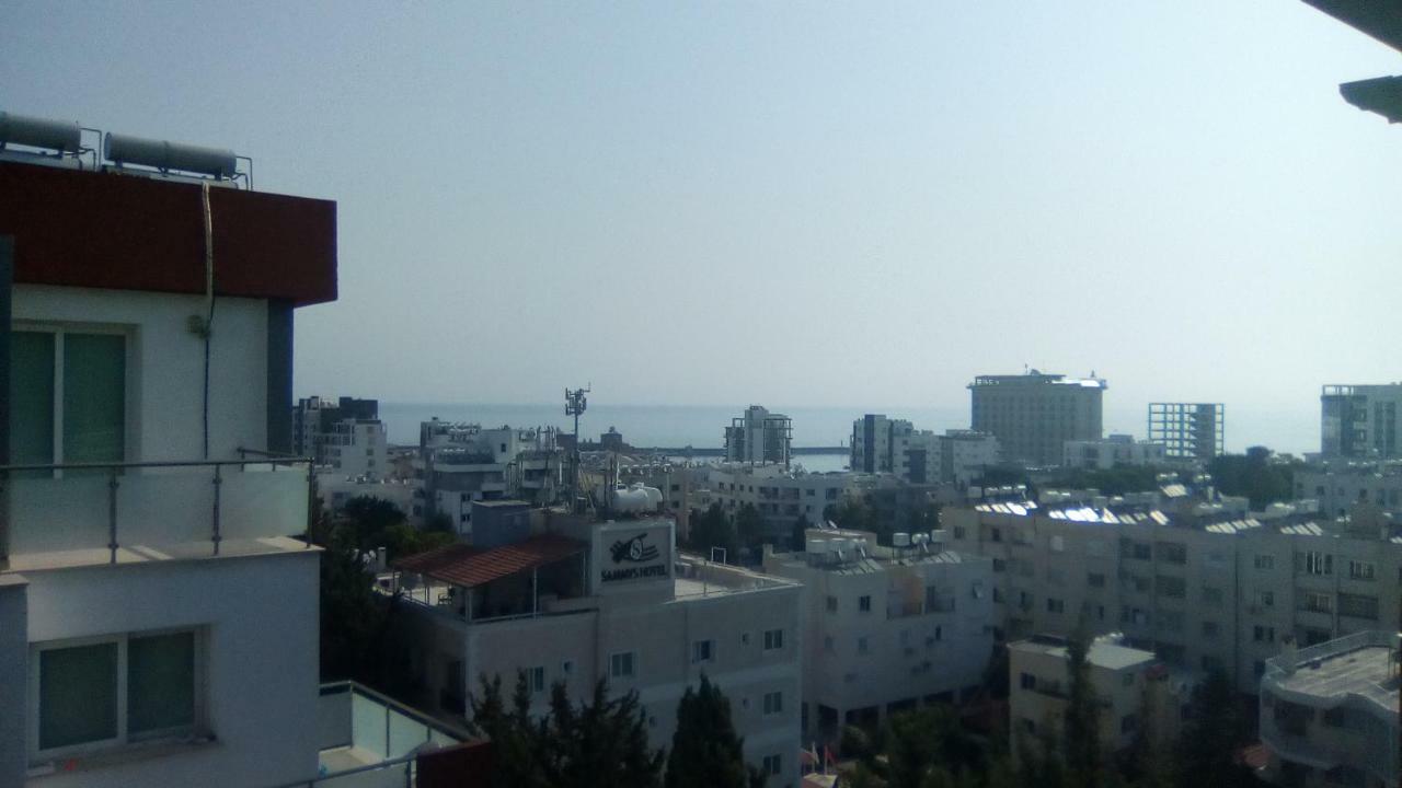 Aqua Royal Alexus Luxury Holiday Apartments Girne Exterior photo