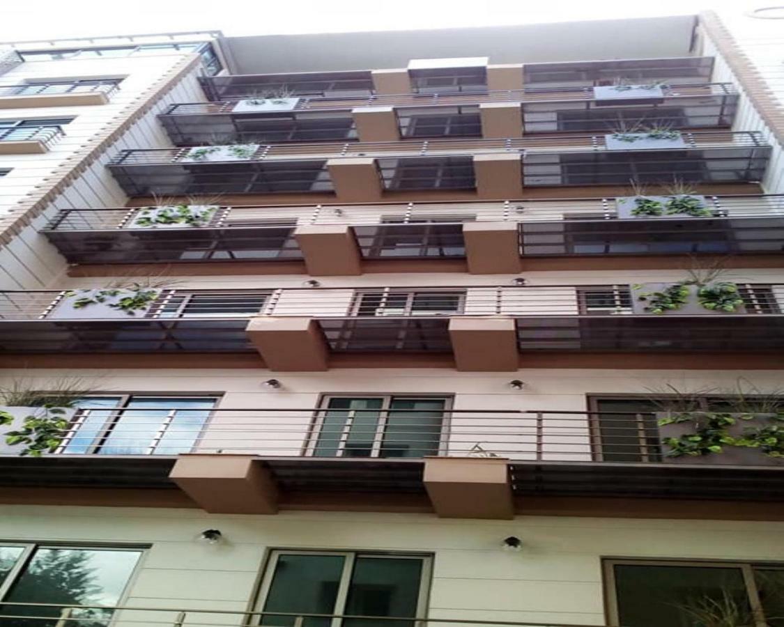 Aqua Royal Alexus Luxury Holiday Apartments Girne Exterior photo