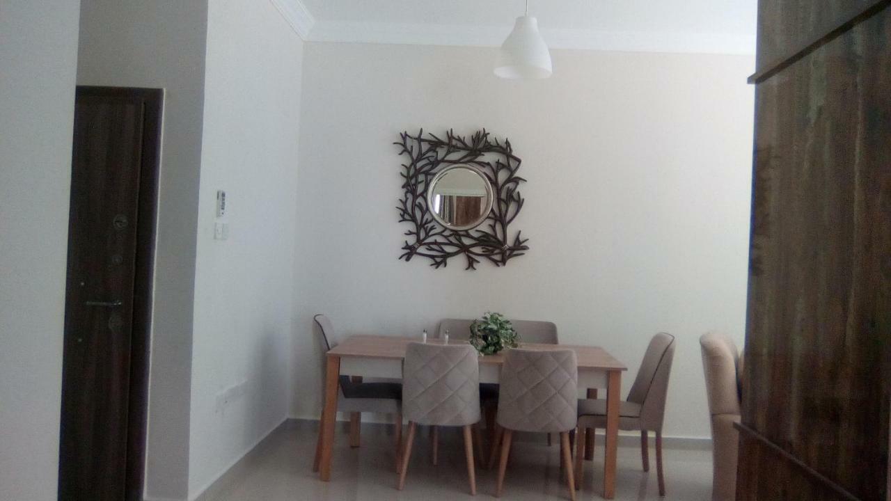 Aqua Royal Alexus Luxury Holiday Apartments Girne Exterior photo