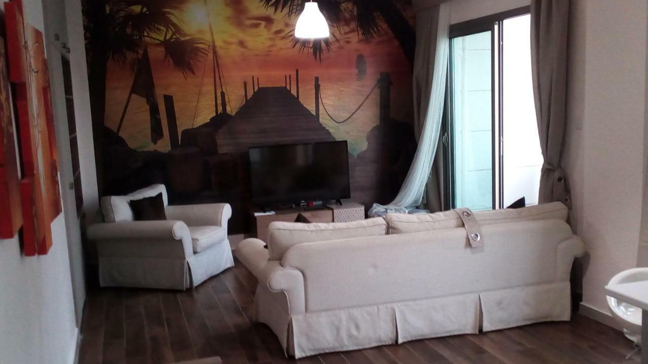 Aqua Royal Alexus Luxury Holiday Apartments Girne Exterior photo