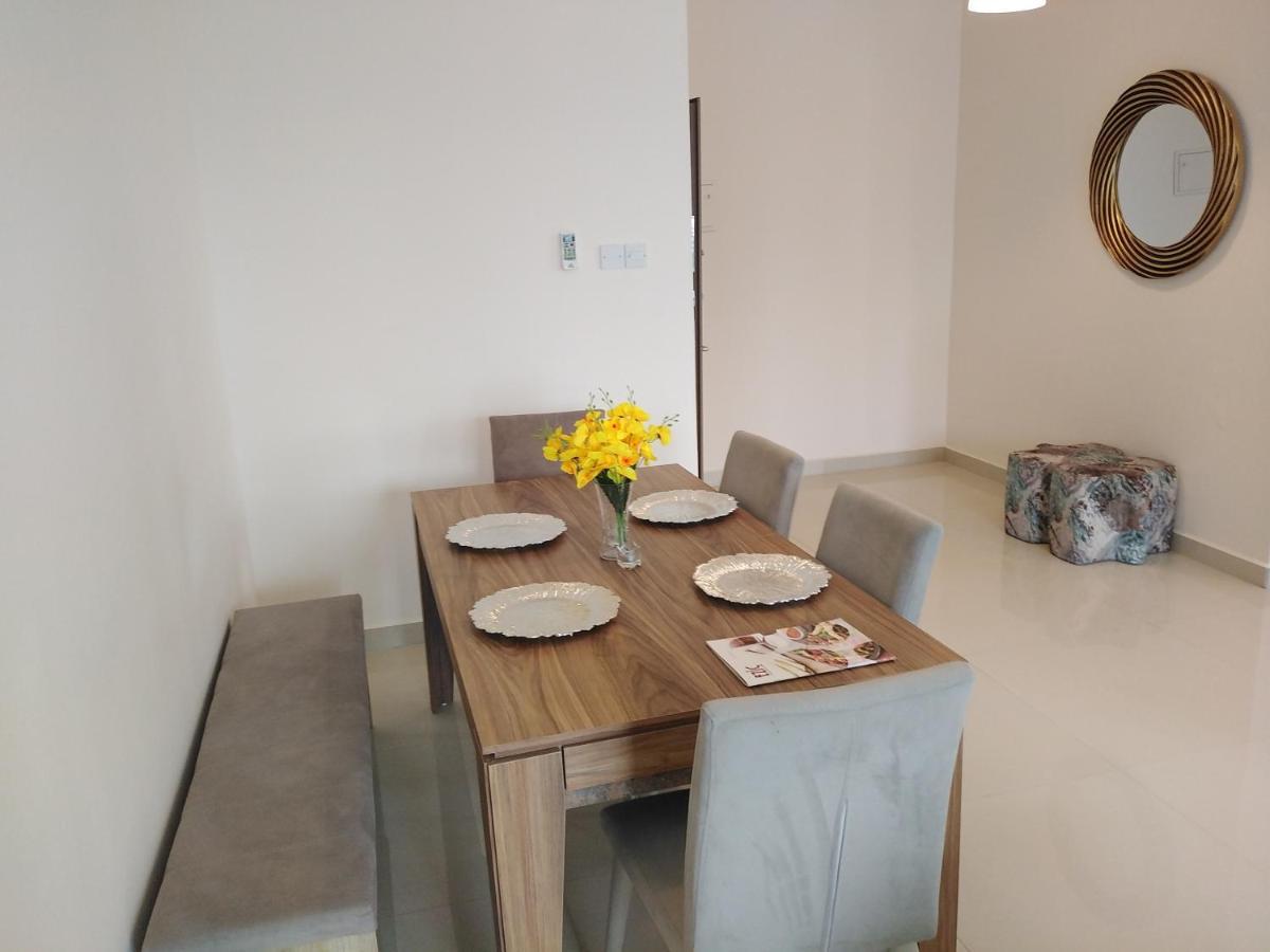 Aqua Royal Alexus Luxury Holiday Apartments Girne Exterior photo